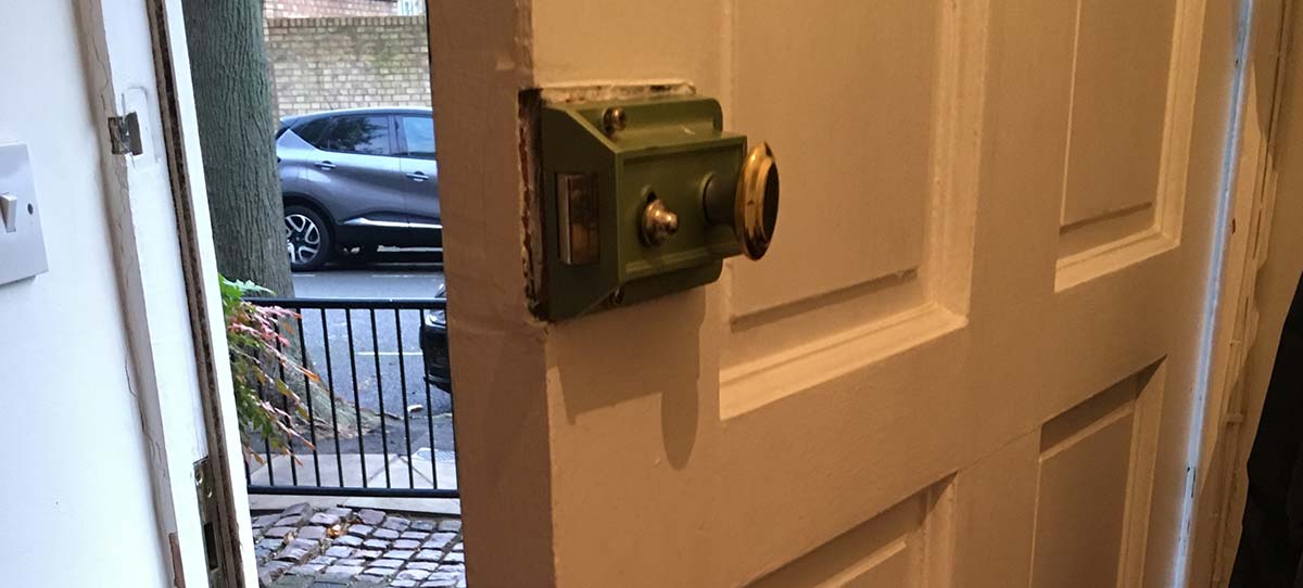 Norco Lock Services